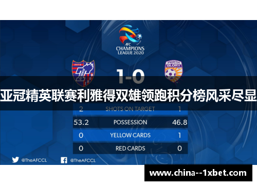 亚冠精英联赛利雅得双雄领跑积分榜风采尽显